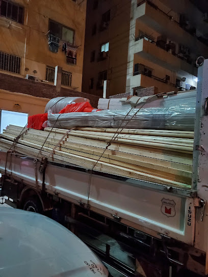 شركة سما مصر للخدمات البتروليه وخدمات النقل