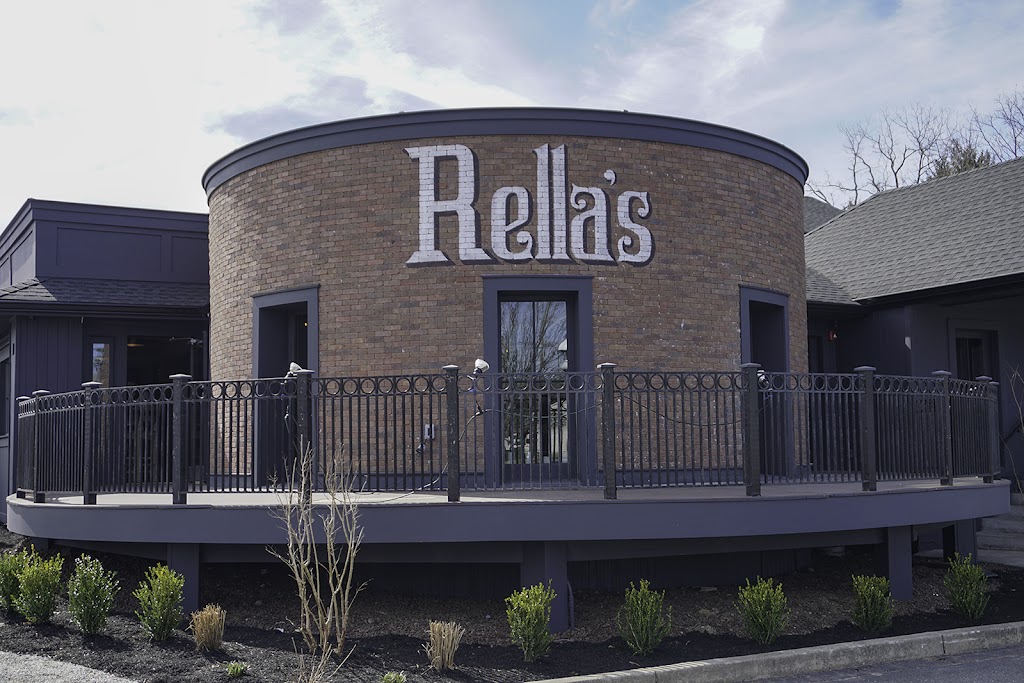 Rella's Italian Tavern 08730