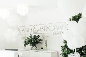 Lash & Brow Bar image