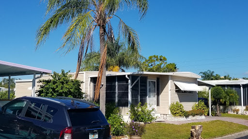 Locksmith «Florida Lock and Key», reviews and photos, 4715 33rd St W, Bradenton, FL 34207, USA