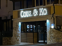 Photos du propriétaire du Restaurant Couz and ko à Porte-de-Savoie - n°10
