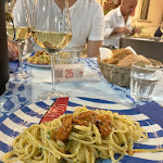 Photo n°1 de l'avis de Arianna.a fait le 05/08/2023 à 20:22 sur le  Mamma Mia à Crotone