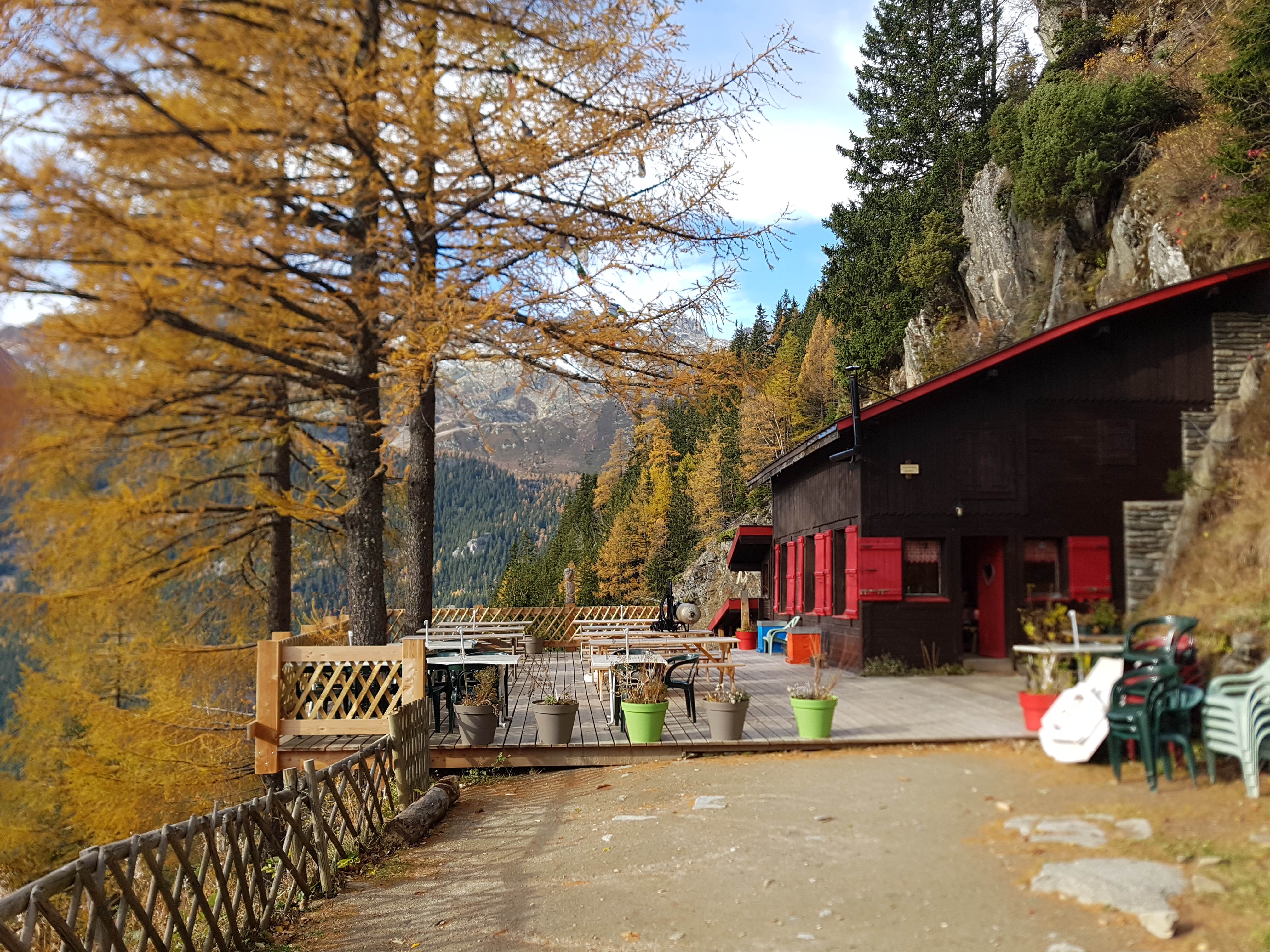 Photo n° 7 de l'avis de Christelle.a fait le 11/11/2018 à 13:09