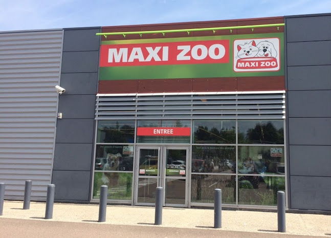 Maxi Zoo Le Creusot