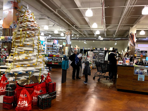 Art Supply Store «Blick Art Materials», reviews and photos, 1330 Chestnut St, Philadelphia, PA 19107, USA