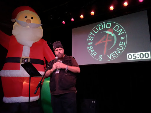 Live Music Venue «Studio On 4th», reviews and photos, 432 E 4th St, Reno, NV 89512, USA