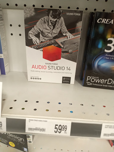 Office Supply Store «Office Depot», reviews and photos, 613 S Dugan Rd #100, Wichita, KS 67209, USA