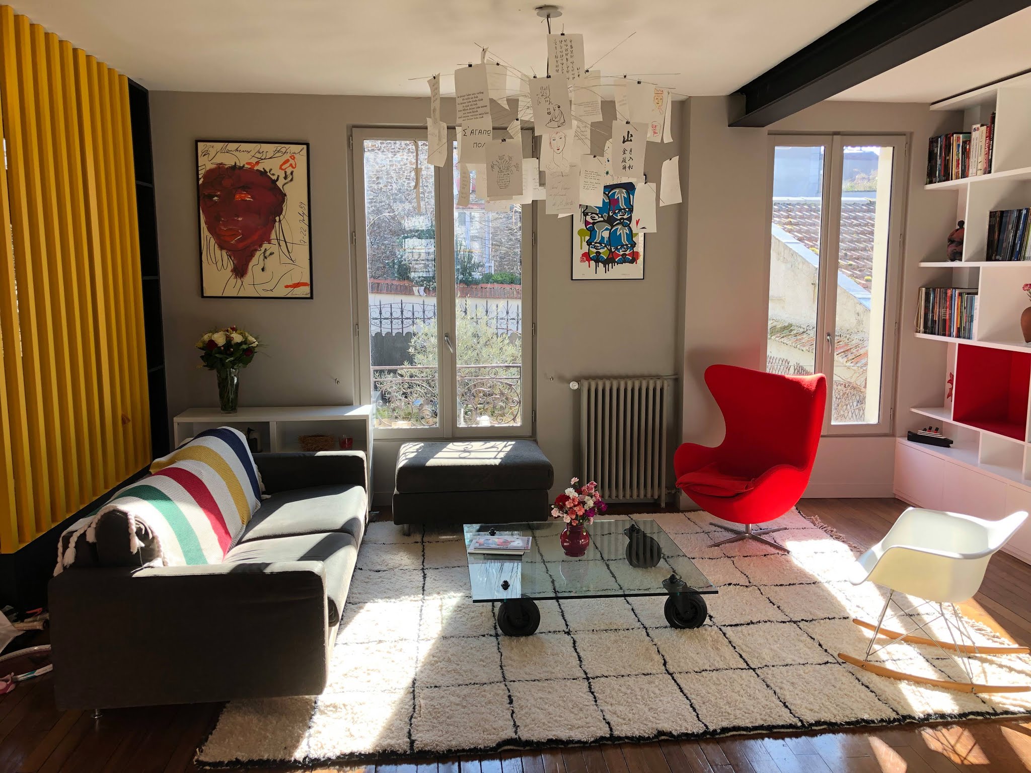 Photo n° 3 de l'avis de Parysatis.e fait le 27/03/2019 à 13:12