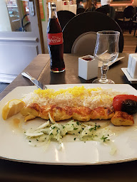 Photo n°68 de Restaurant Téhéran à Paris ()