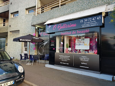 Ô Bellisima Institut de beauté. à Conflans-Sainte-Honorine