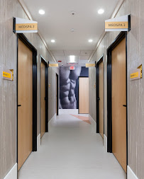 Illuum Cosmetic Surgery - Photo 9 - Car repair in Novi, MI, South Lyon