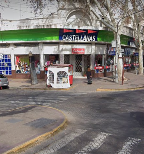 Castellanas