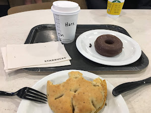 Photo n°26 de Starbucks à Nice ()