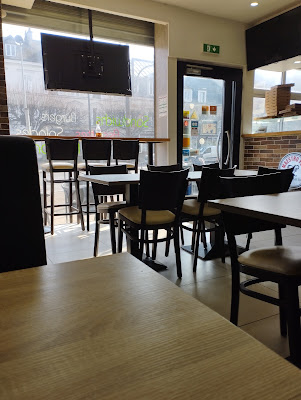 maestro pizza à Melun