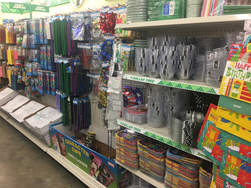 Dollar Store «Dollar Tree», reviews and photos, 33497 S Dixie Hwy #102, Florida City, FL 33034, USA