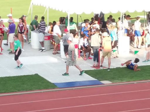 Stadium «Jesse Owens Memorial Stadium», reviews and photos, 2450 Fred Taylor Dr, Columbus, OH 43210, USA