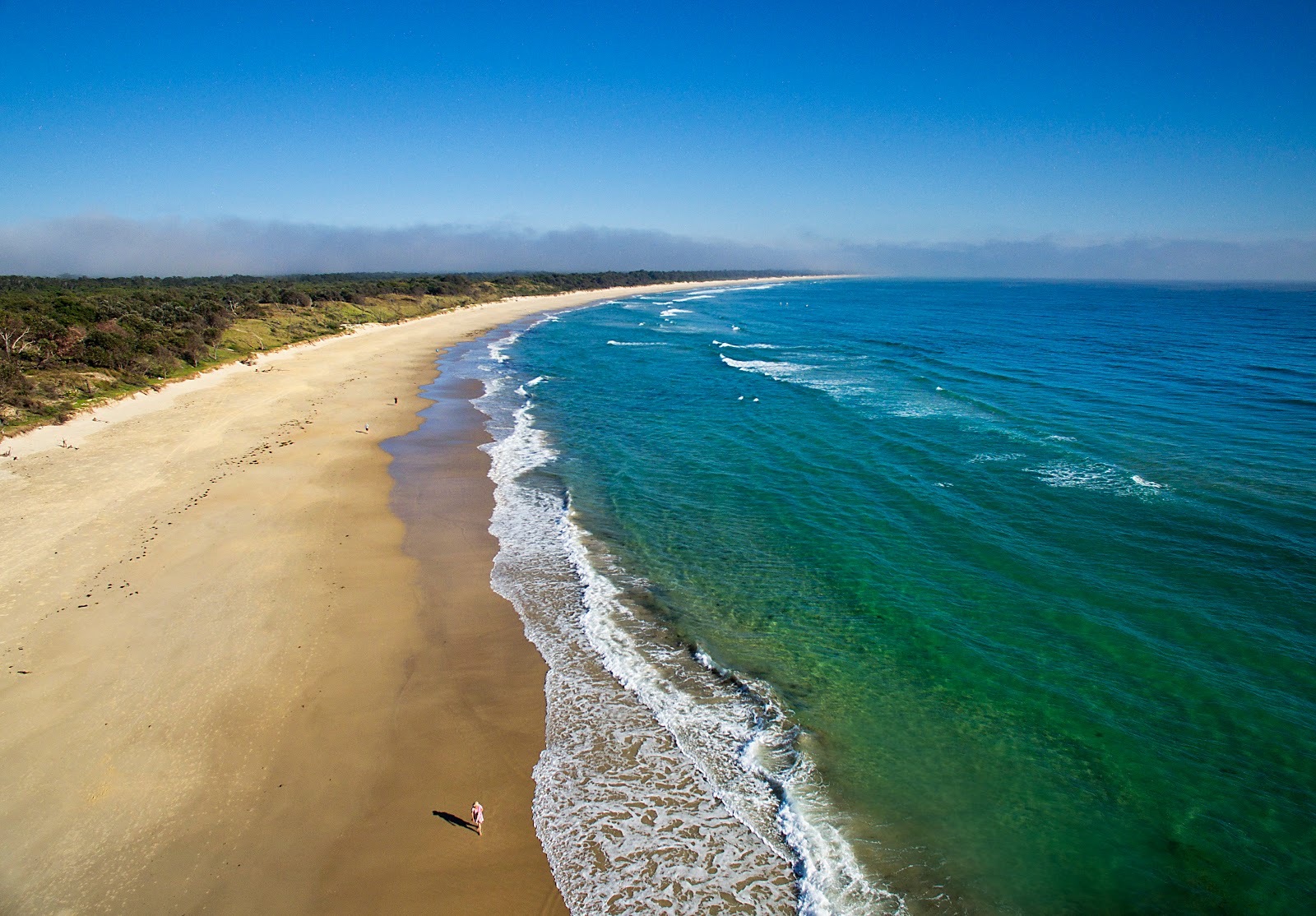 Scotts Head Beach'in fotoğrafı - rahatlamayı sevenler arasında popüler bir yer