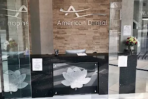 American Dental image