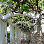 Photo n°5 de l'avis de Iman.r fait le 03/06/2020 à 21:30 sur le  Grand Hotel le Rocce à Gaeta