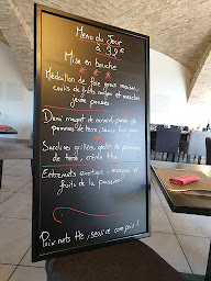 Photo n°3 de Le Segustero à Sisteron ()