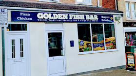 Golden Fish Bar