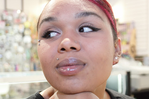 Explore az tattoo ideas, creative tattoo ideas in Green Bay, available at Colourbox Body Piercing Llc