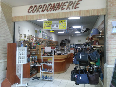 CT SERVICES à Barbezieux-Saint-Hilaire