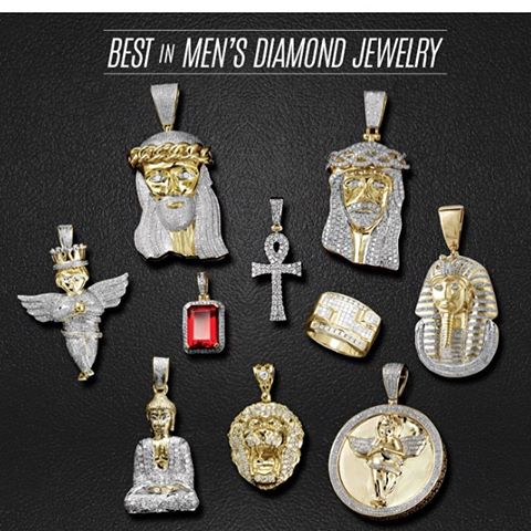 Jeweler «Brick City Gold Inc», reviews and photos, 104 Market St, Newark, NJ 07102, USA