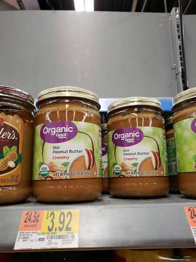 Supermarket «Walmart Neighborhood Market», reviews and photos, 12312 Will Clayton Pkwy, Humble, TX 77346, USA