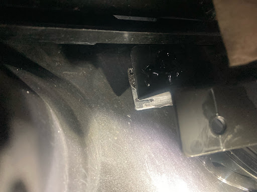 Auto Body Shop «Jodeco Auto Body», reviews and photos, 3677 Jodeco Rd, McDonough, GA 30253, USA