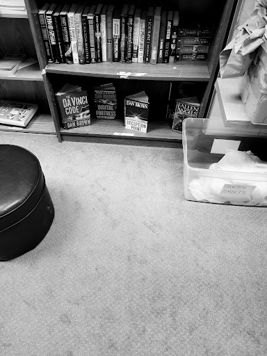 Thrift Store «Wonderland Thrift Shop», reviews and photos, 28 Portsmouth Ave, Stratham, NH 03885, USA