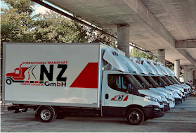 NZ Umzug + Transporte GmbH