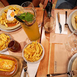 Photo n°1 de l'avis de Schow.o fait le 04/09/2022 à 17:21 sur le  Forever - restaurante à Vila Nova de Famalicão