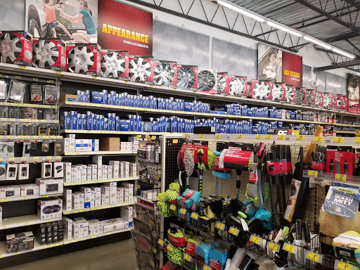 Auto Parts Store «Advance Auto Parts», reviews and photos, 3145 Solomons Island Rd, Edgewater, MD 21037, USA