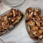 Photo n°1 de l'avis de Armando.b fait le 07/09/2021 à 20:26 sur le  O Franguinho das Ferreiras à Albufeira