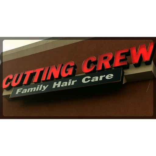 Hair Salon «Cutting Crew Family Hair Care», reviews and photos, 7345 Kingston Pike, Knoxville, TN 37919, USA