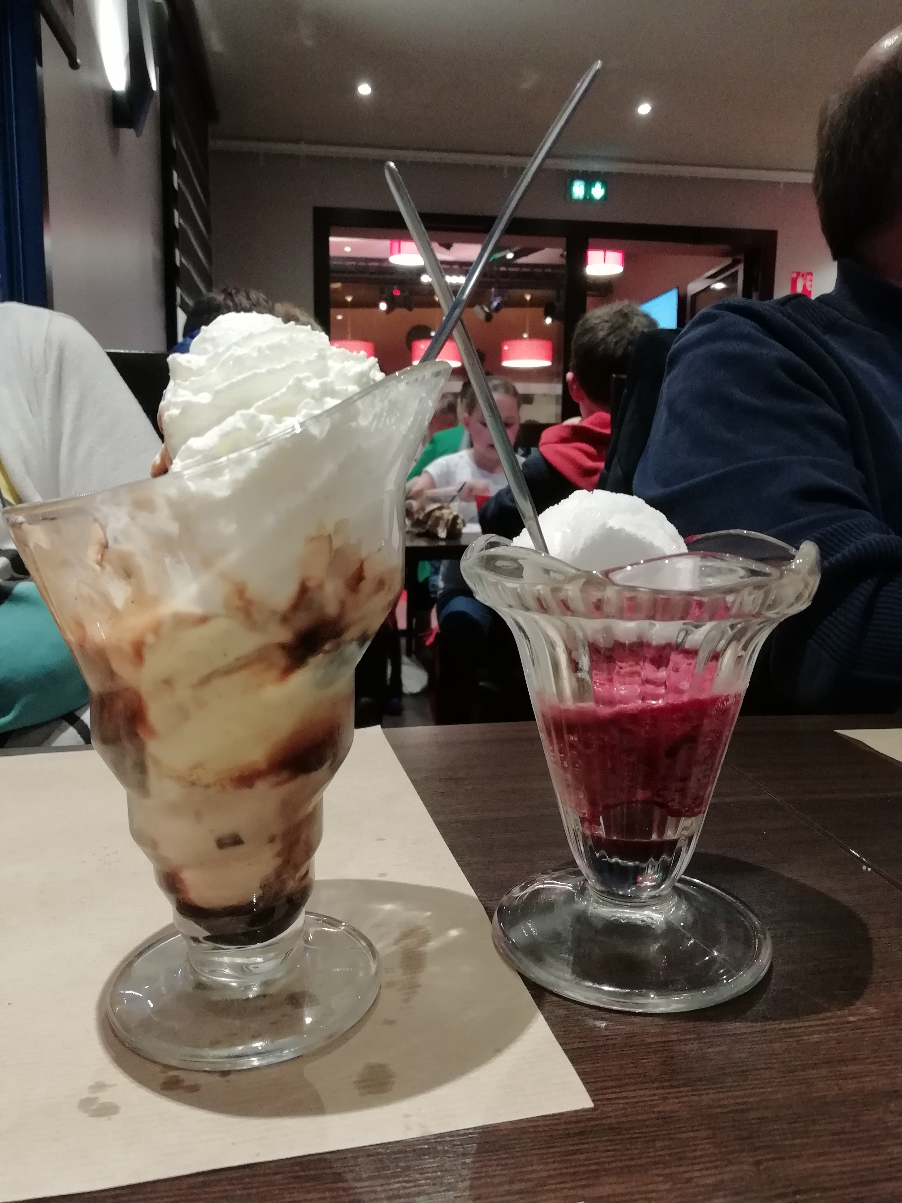 Photo n° 3 de l'avis de Kateleen.r fait le 29/05/2019 à 20:19