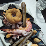 Photo n°1 de l'avis de Rosyeffe.f fait le 02/04/2023 à 10:26 sur le  La Vecchia Napoli à Afragola