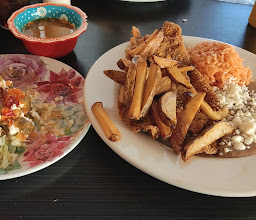 Cenaduria Nahomi photo