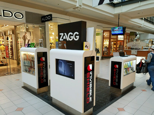 Zagg at Natick Mall