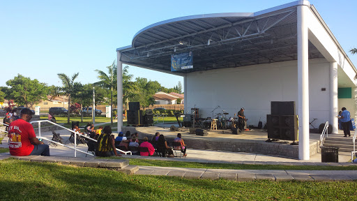 Recreation Center «Betty T. Ferguson Recreational Complex», reviews and photos, 3000 NW 199th St, Miami Gardens, FL 33056, USA