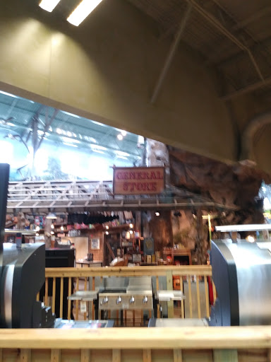 Sporting Goods Store «Bass Pro Shops», reviews and photos, 323 Opry Mills Dr, Nashville, TN 37214, USA