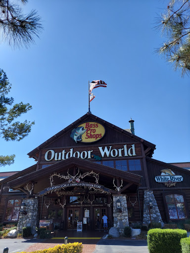 Clothing Store «Victoria Gardens», reviews and photos, 12505 N Main St, Rancho Cucamonga, CA 91739, USA