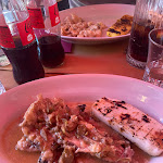 Photo n°2 de l'avis de Paul.e fait le 15/05/2022 à 15:53 sur le  Osteria Cicchetteria Aea Canevassa Venezia à Venice