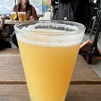 Revelry Brewing Co in Charleston, South Carolina - 4.60 star rating