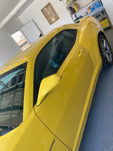 Dream Vehicle Auto Spa en Palmdale