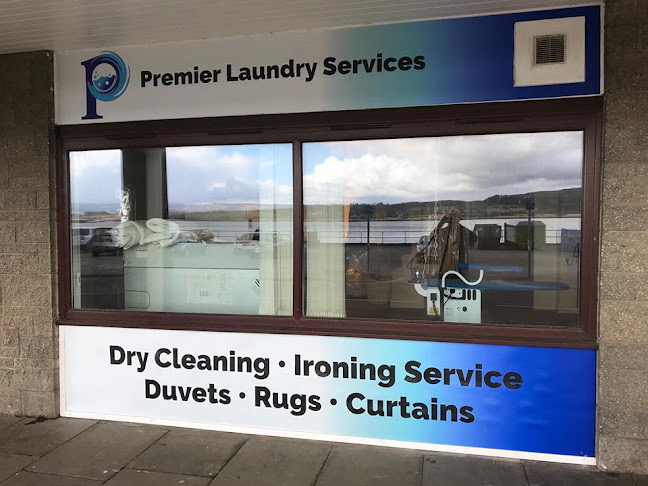 Reviews of Premier Laundry Services in Glasgow - Laundry service