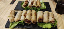 Plats et boissons du Restaurant japonais Sushi Hand Vaulx-en-Velin - n°14