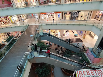 Teras Park Alışveriş Merkezi