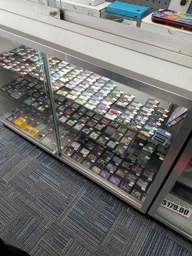 Video Game Store «Video Games Etc», reviews and photos, 2016 8th St, Coralville, IA 52241, USA